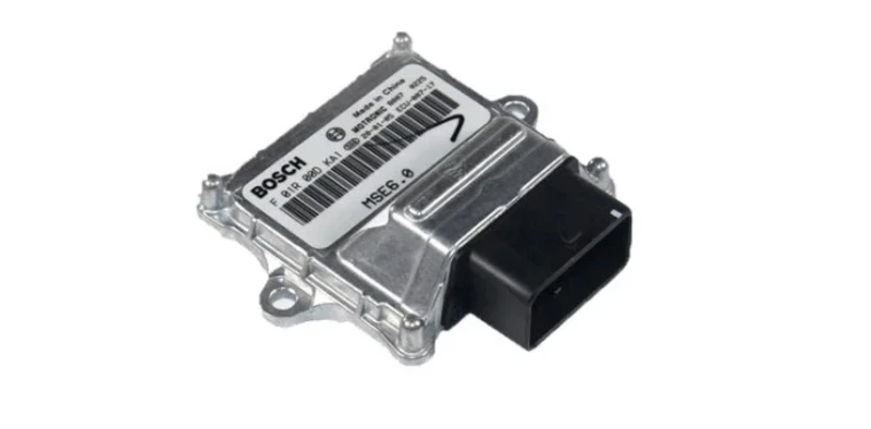Bosch ECU für Kove 800X 