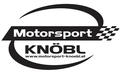Motorstport Knöbl Logo