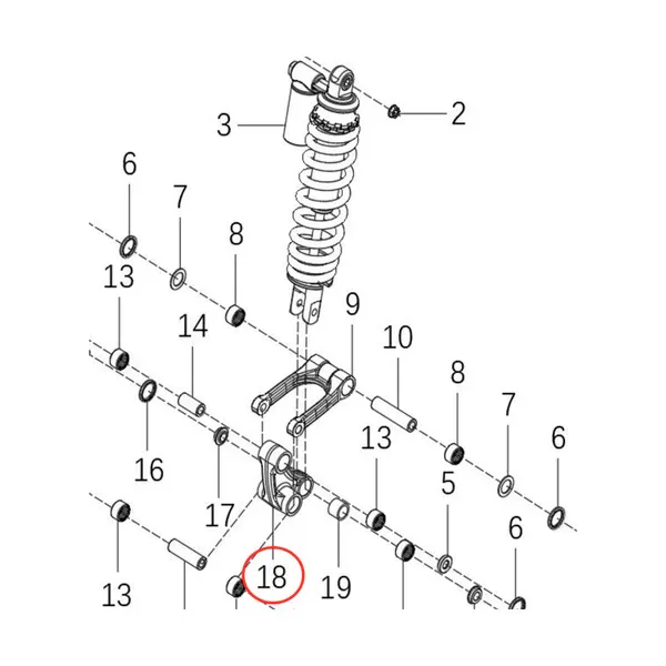 800X Umlenkhebel verbaut 3.webp