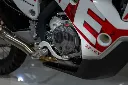 450rally Kupplungsdeckel Carbon Verbaut 4.webp