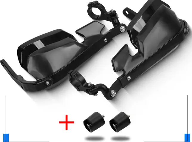 Barkbaster Handguards