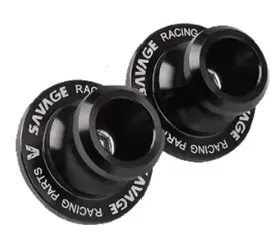 Schwingenhalter für Motorradstand