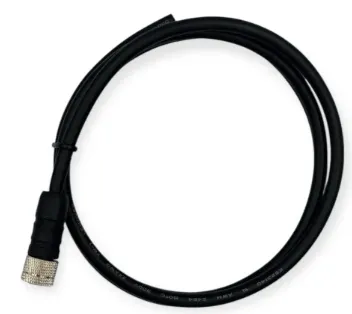 Rallyable 12V Cable Female