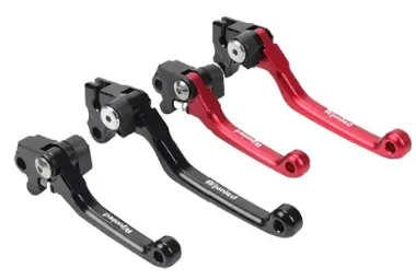 KOVE 450/800X Rally kurze Kupplungs/Bremshebel