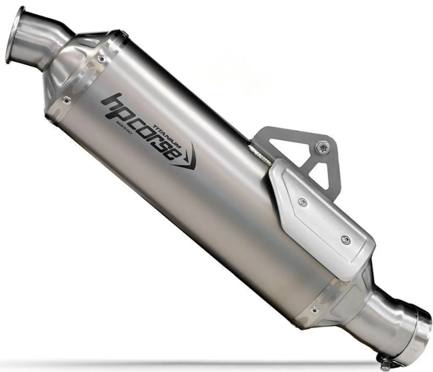 KOVE 800X Titan Endtopf HP-Corse EU zugelassen