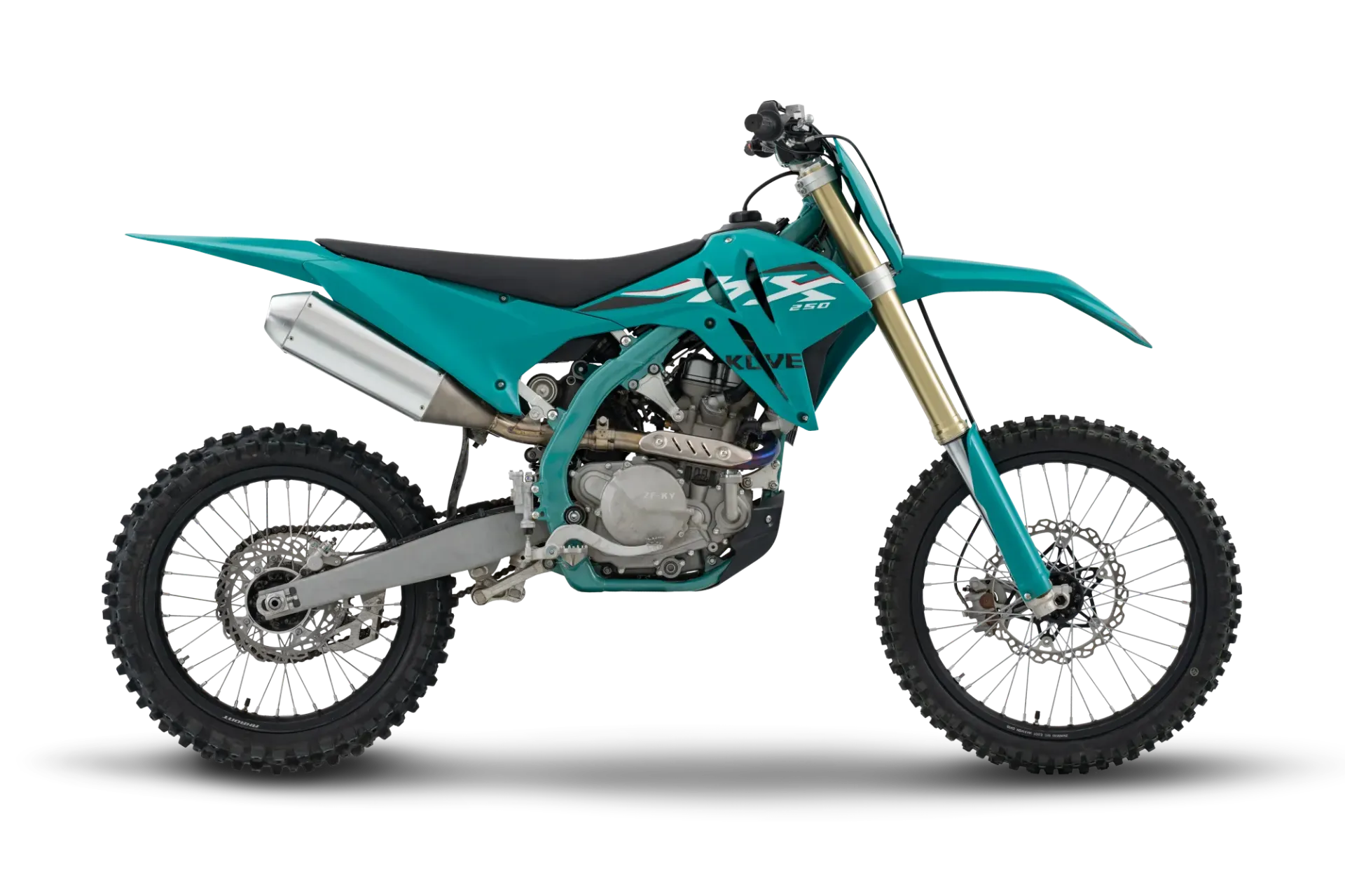 KOVE MX250 GEN1 - Vorführer ca. 20h