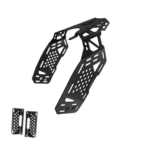 Rear Rack / Heckgepäckträger (450Rally) Modell B
