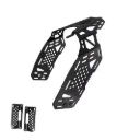 Rear Rack / Heckgepäckträger (450Rally) Modell B