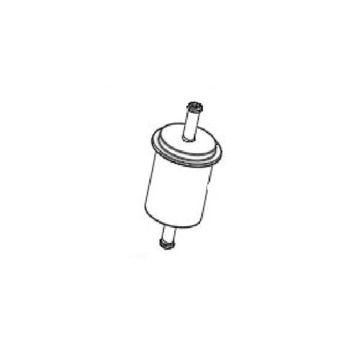 Benzinfilter (450Rally)