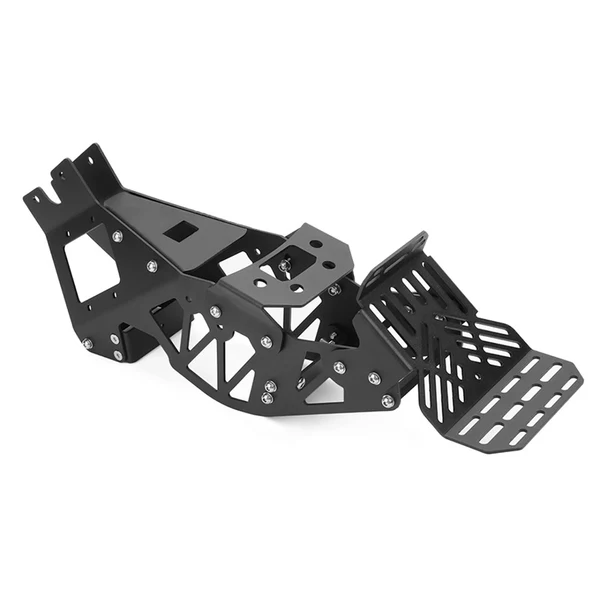 Navigationsturm / Navigation Tower (450Rally) Modell A