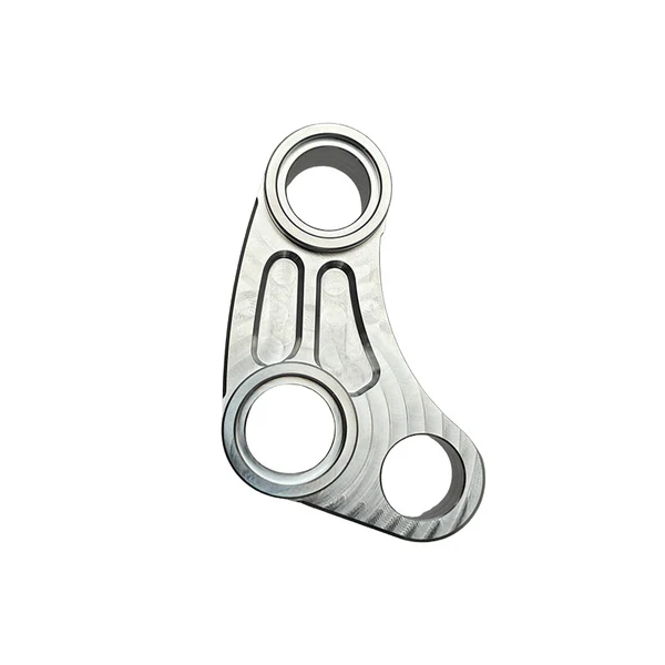 Umlenkhebel / Linkage Arm CNC gefräst (800X Rally und 800X Pro)