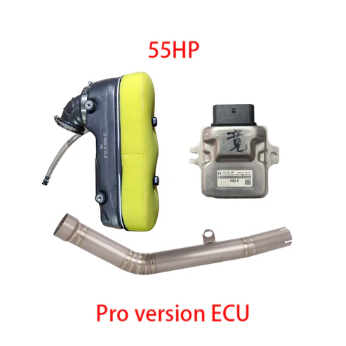 Power Upgrade Kit für 450Rally