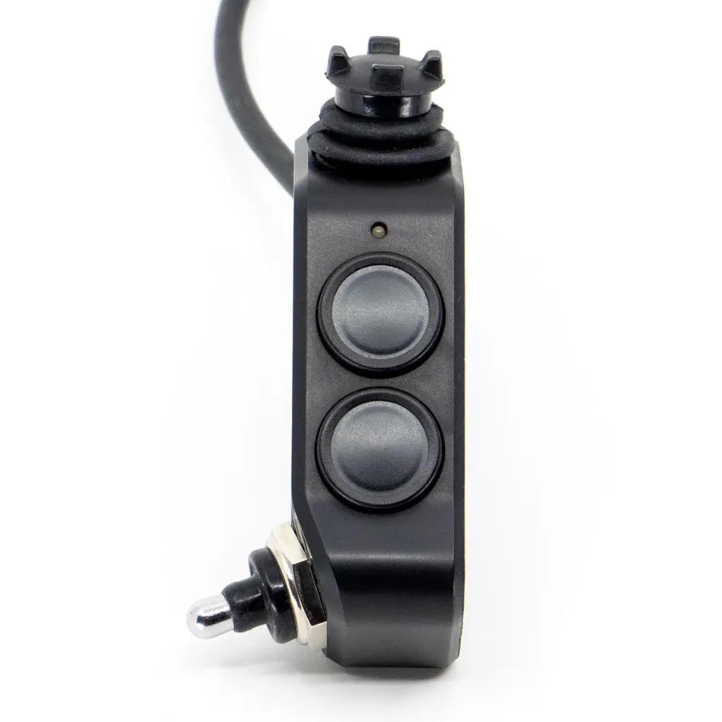 DMD Remote 2 - Lenker-Fernbedienung für Navigation