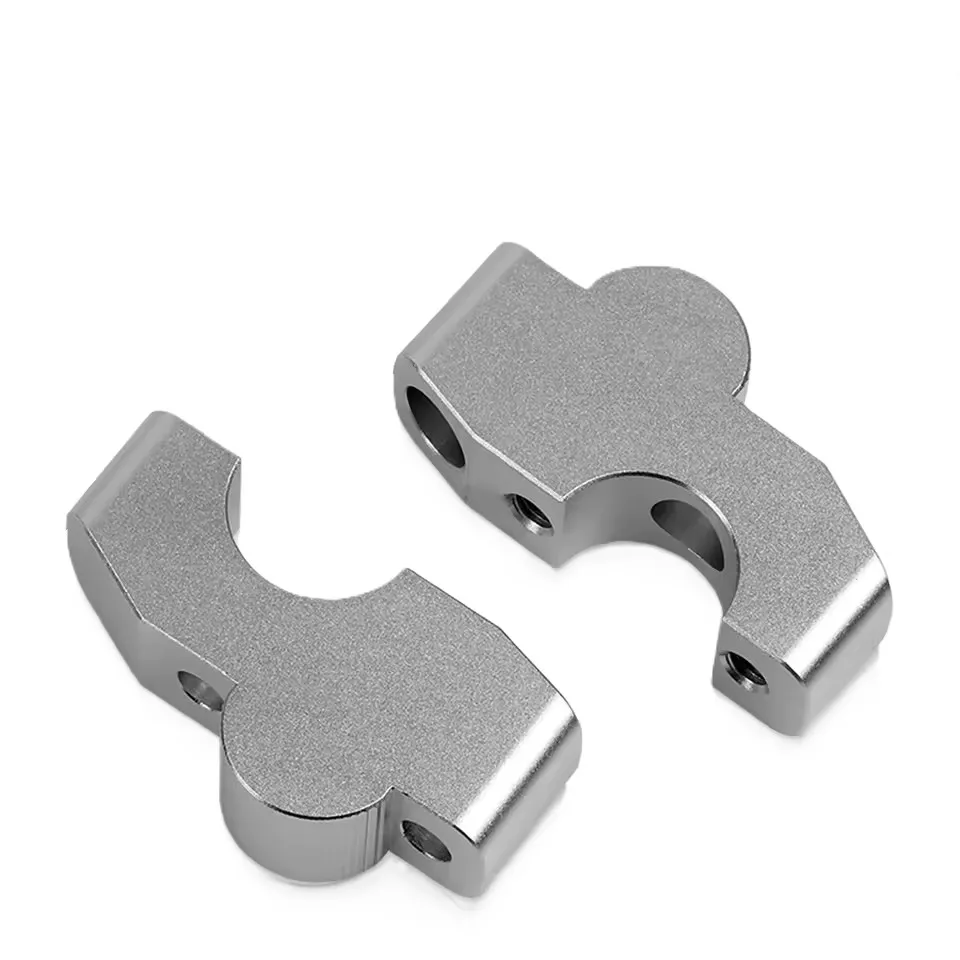 Aluminium Lenkererhöhung (800X)