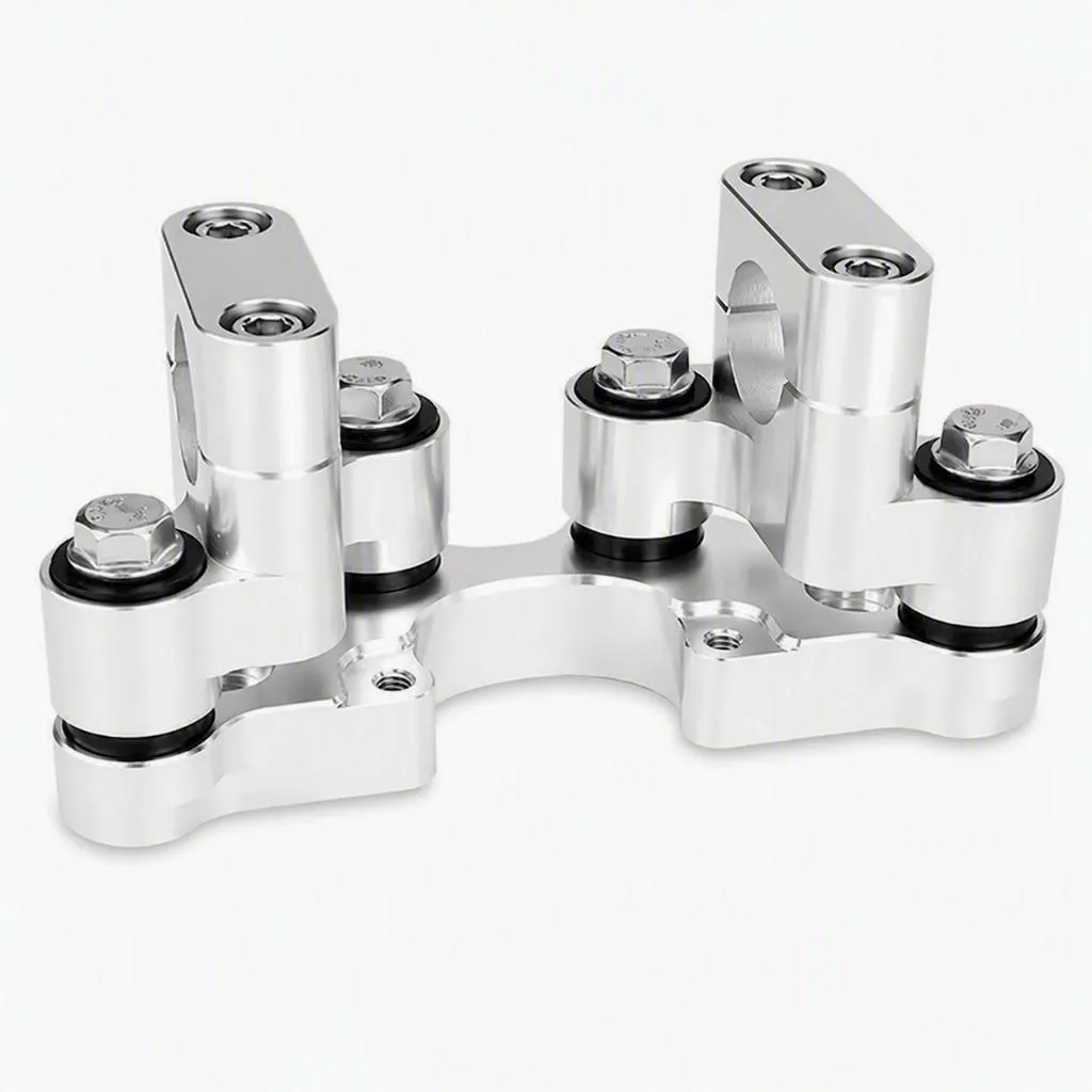 Lenker Riser Clamp (800X)