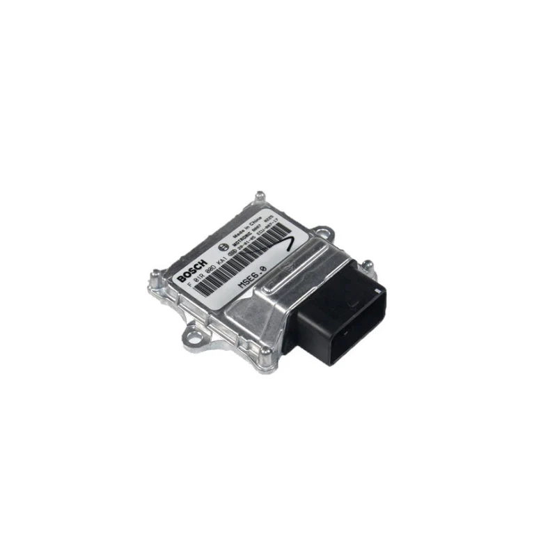 KOVE 800X ECU (nicht optimiert)