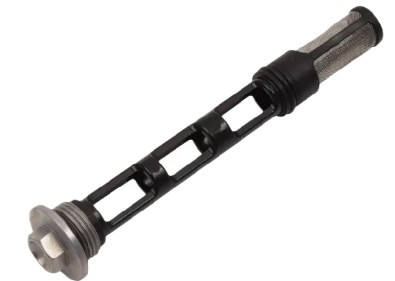 Ölfilterset grob (2x Stück)