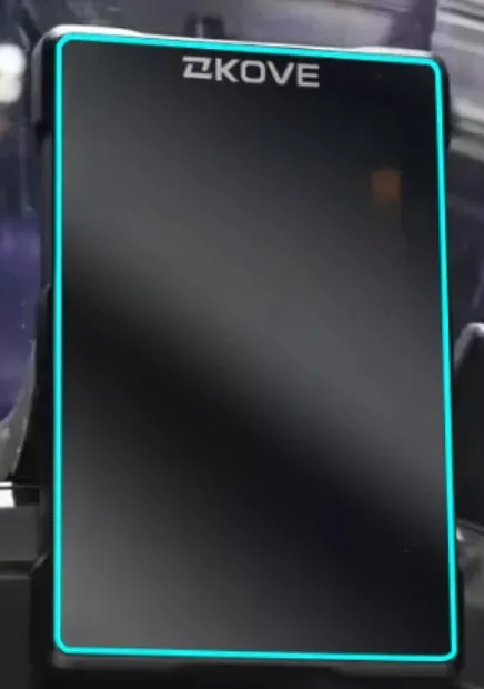 Display Schutz Tempered Glass