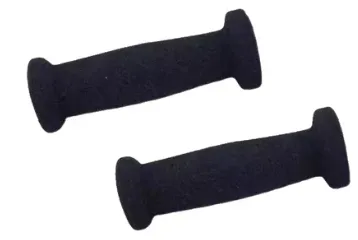 Schaumstoff Griffe