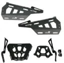 Gepäckssystem klein für Softbag Model D