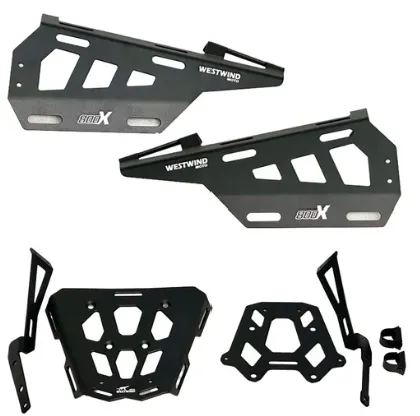 Gepäckssystem klein für Softbag Model D